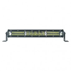 Munkalámpa LED egy soros terítő 144W 12-24V